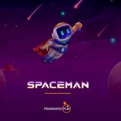 Spaceman 6gbet plataforma