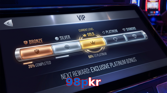 Game list for 98Pkr vip section